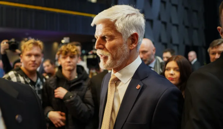 Pavel odsoudil násilné útoky na ženy i zneužívání strachu pro politické zájmy