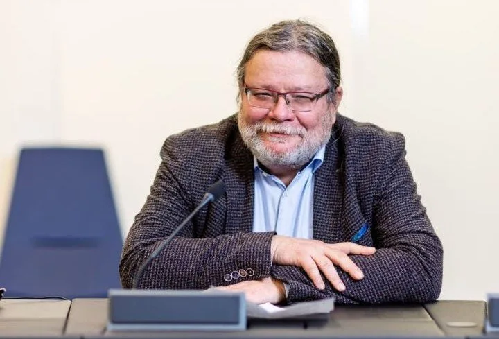 Alexandr Vondra.