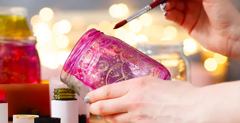 Podzim v duchu kreativní upcyklace. Vyzdobte si domov zdánlivě nevyužitelnými produkty