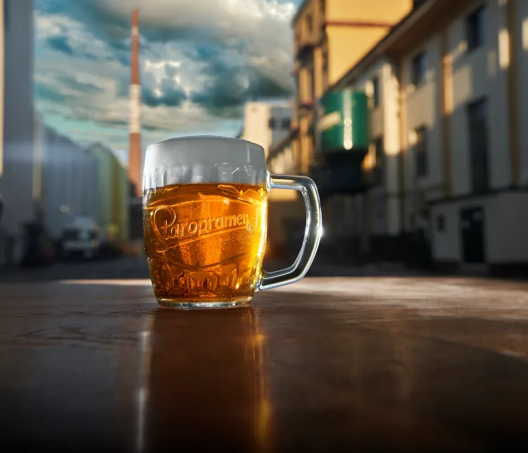 Staropramen 12 oceňuje stále více milovníků piva.