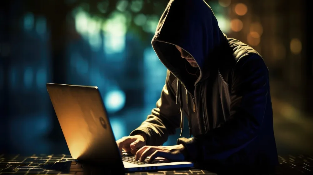 Pozor na internetové podvodníky. O Vánocích řádí ještě víc