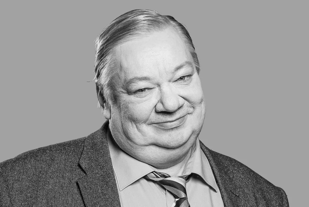 Zemřel herec Norbert Lichý, loni v prosinci oslavil devětapadesáté narozeniny.