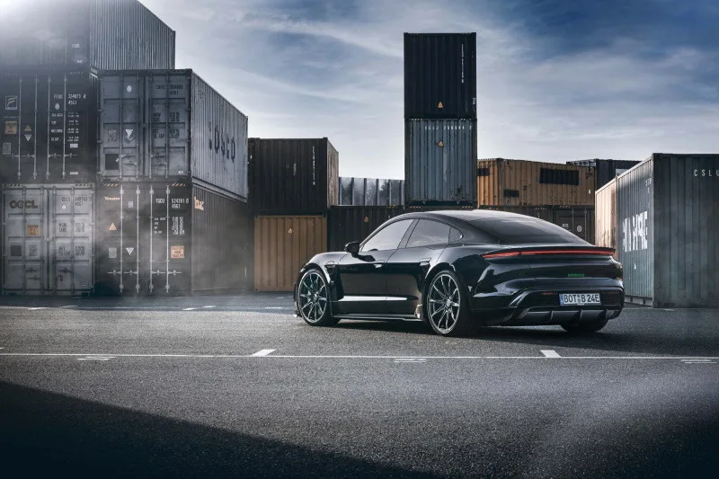 Auta Super zastupují německý Brabus