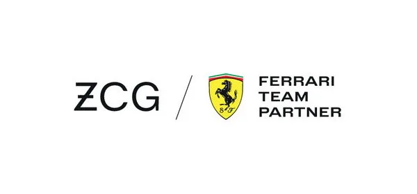 Skupina ZCG ohlašuje pokračování partnerství se stájí Scuderia Ferrari