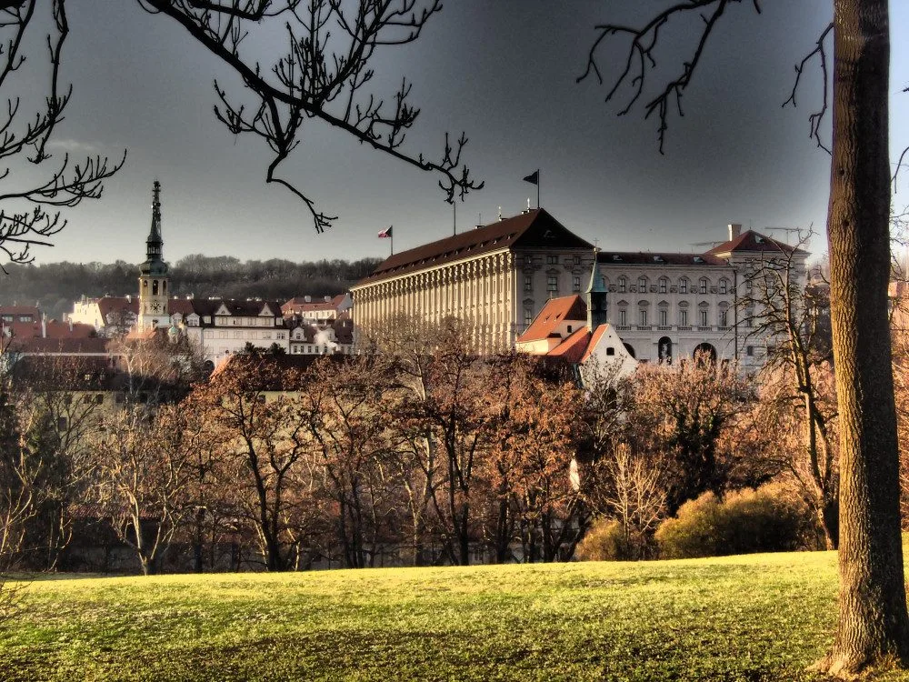 V květnu budou v Česku jednat ministři zahraničí zemí NATO.
