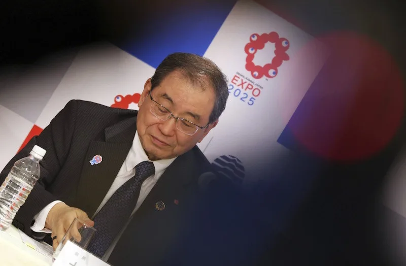 Expo 2025 bude zase dražší, japonským pořadatelům stoupají náklady
