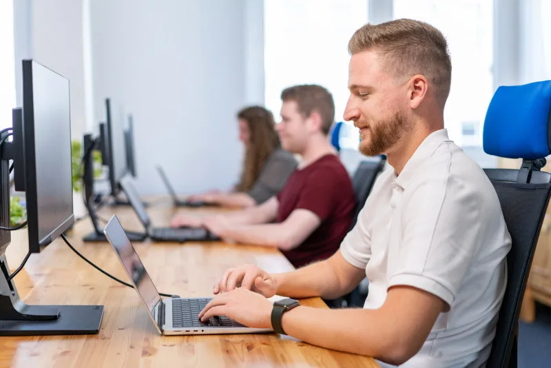 Unicorn Systems pomohl Pluxee s přechodem do cloudu: „Definitivně tím změnil způsob naší práce“