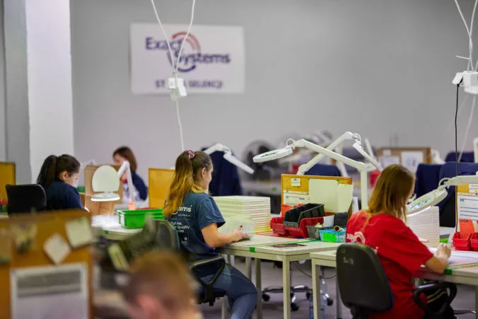 Exact Systems: Dvacetileté jubileum společnosti oslavili největší akvizicí v její historii
