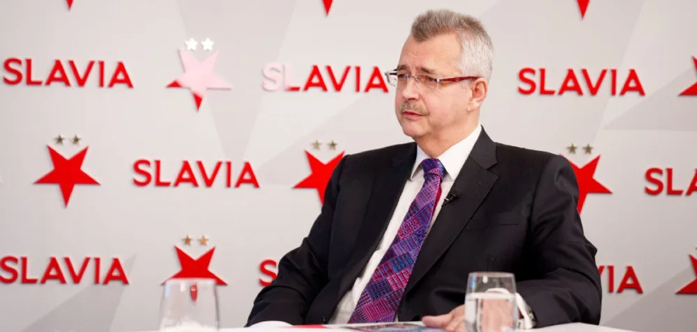Jaroslav Tvrdík.