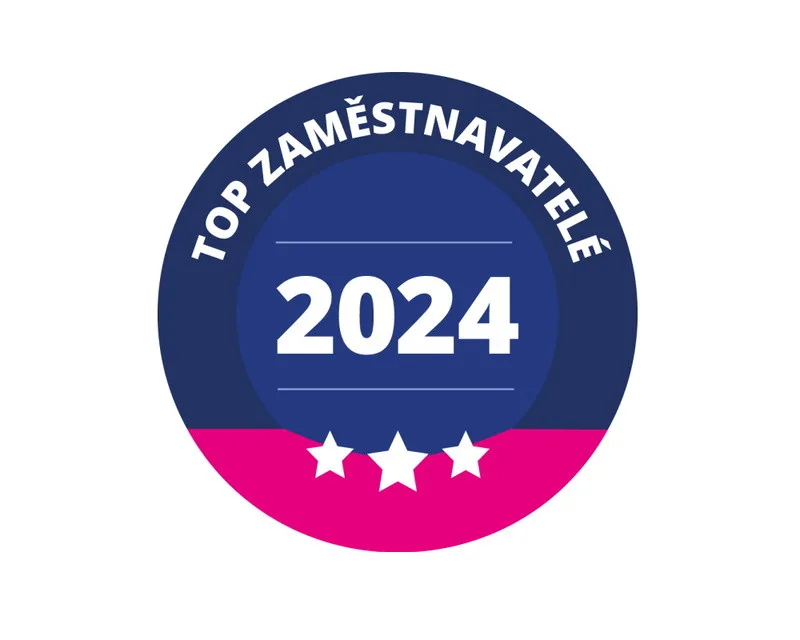 Studie TOP Zaměstnavatelé 2024: Skupina ČEZ obhájila pozici nejžádanějšího zaměstnavatele nejen českých vysokoškoláků. Nově i středoškoláků.