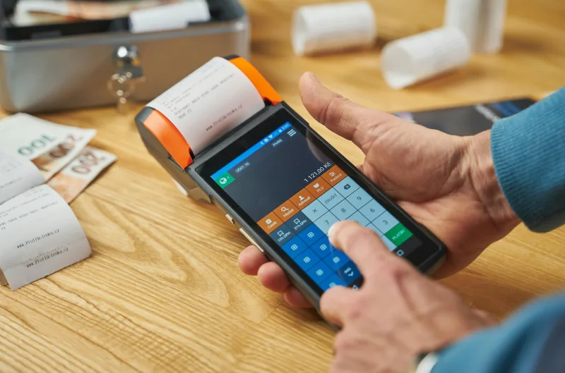 Do Sdružení pro digitální účtenky vstoupila Visa a další hráči