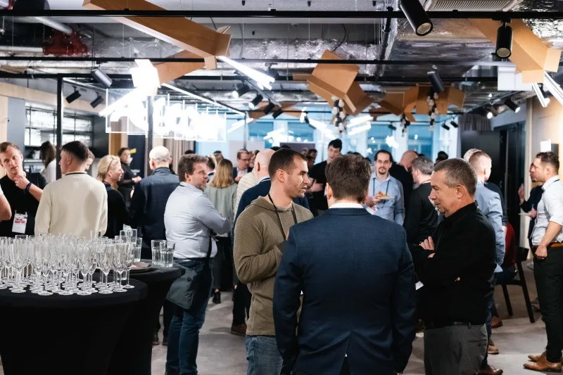 Rostoucí sila blockchainu: StartupYard spouští druhý ročník blockchainového akcelerátoru