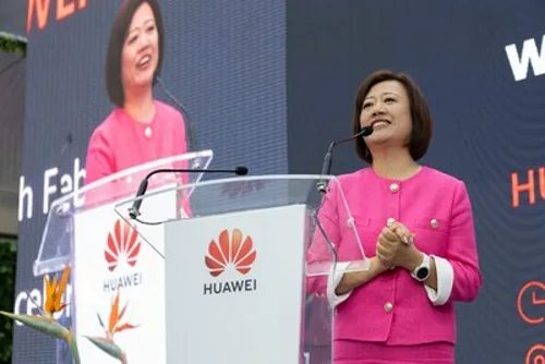 Huawei Cloud: Na veletrhu MWC 2024 v Barceloně se představila infrastruktura pro AI s desítkou systematických inovací