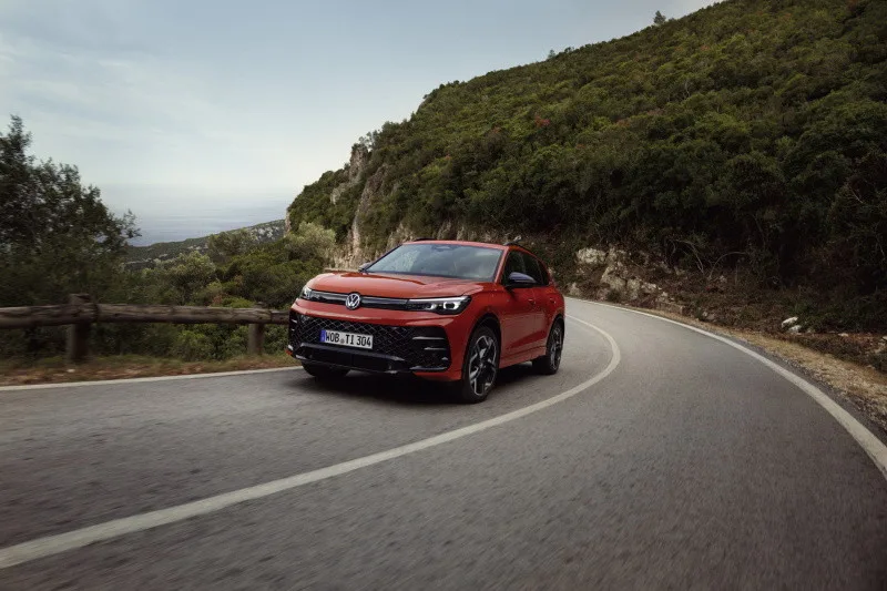 Volkswagen rozšiřuje benefity pro všechny své modely o výjimečnou nabídku financování