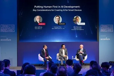 HONOR osvětluje na MWC budoucnost umělé inteligence v chytrých zařízeních