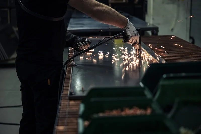 CONTEG Group nabízí atraktivní práci pro více než 500 zaměstnanců