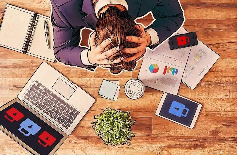 Počet útoků na mobilní zařízení loni výrazně vzrostl