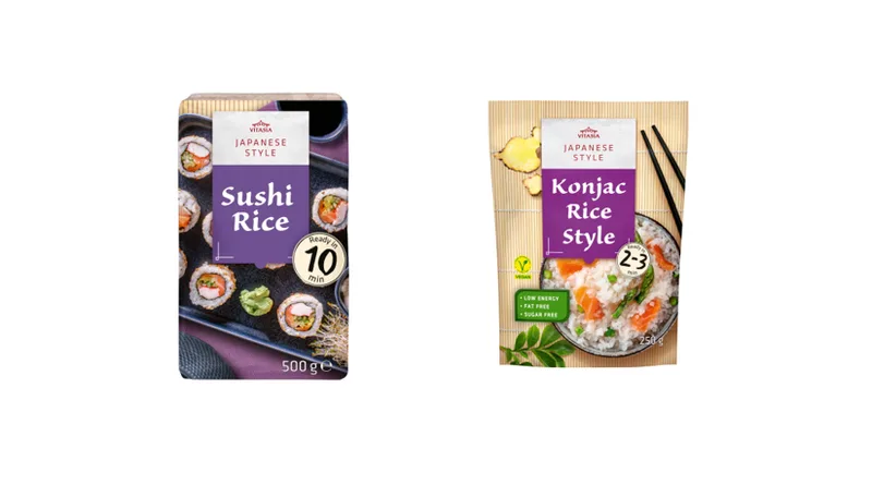 68 % čechů se alespoň jednou za rok inspiruje japonskou kuchyní. Lidl spouští týden věnovaný japonským chutím