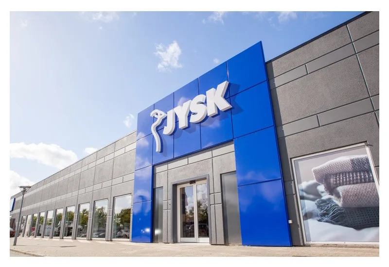 JYSK snížil ceny