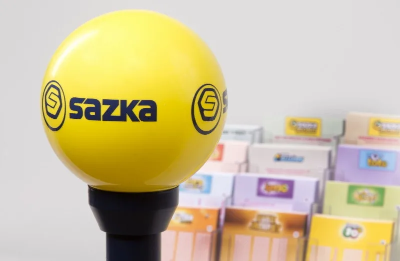 Ve Sportce padl Superjackpot. Na účet šťastného sázejícího putuje více než 111 milionů korun! Jde o devátou nejvyšší výhru v historii Sportky