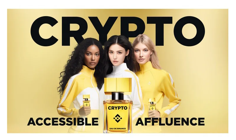 Binance rozbíjí skleněné stropy. Spouští kampaň na podporu žen v kryptosvětě