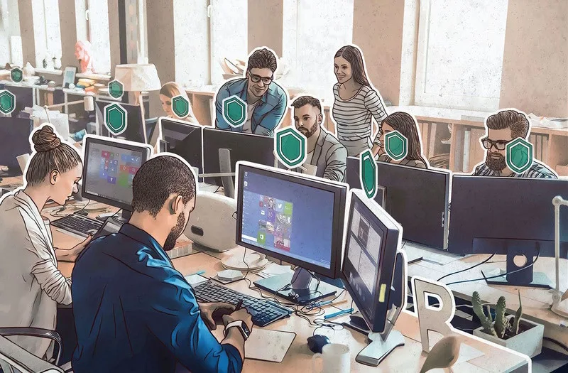 Víc než polovina firem už využívá ve svém provozu AI a IoT