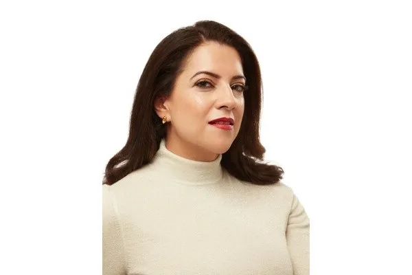 Značka Clé de Peau Beauté udělila Reshmě Saujaniové ocenění Power of Radiance 2024