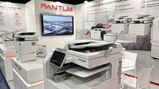 IT Partners 2024: Společnost Pantum představuje své nejnovější produkty a urychluje rozvoj evropského trhu