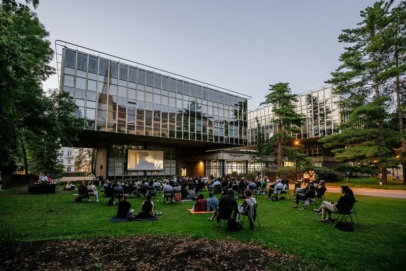 Festival Nový evropský Bauhaus se vrací do Bruselu