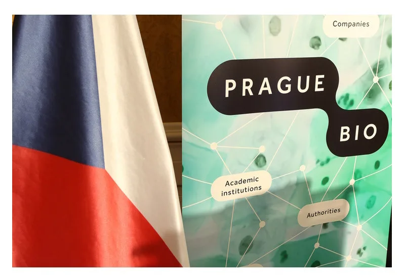 V Praze se na podzim představí to nejlepší z oblasti biotechnologií. Vystoupí Christian A. Stein, Petr Jansa a další přední experti