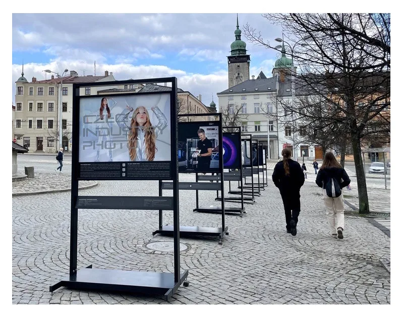 Jihlava plná inovací