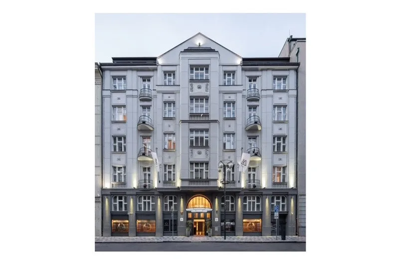 Pražský hotel Emblem získal prestižní ocenění Luxury Lifestyle Awards