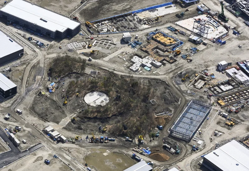 Japonci představí na Expo ekologický beton