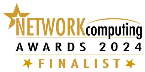  Společnost ExaGrid se stala finalistou předávání cen Network Computing Awards 2024