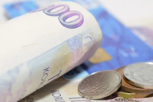 Inflace se drží na 2,0 %. Stále máme ale inflaci nižší než Eurozóna