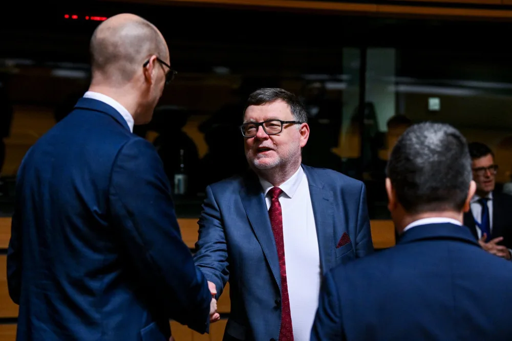 ODS podle Stanjury nepočítá s vytvořením vlády s ANO po příštích volbách.