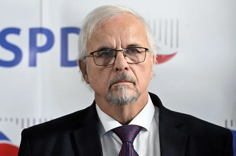 David: Každý má přímou povinnost uplatnit své demokratické právo volit