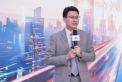 Celooptická prémiová výpočetní síť F5.5G propojující všudypřítomnou inteligenci