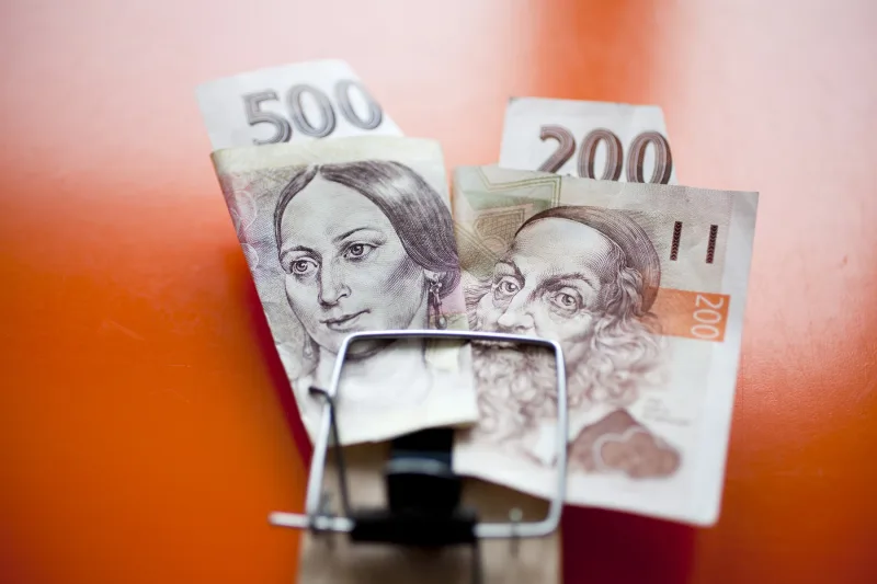 Živě: Názory veřejnosti na problematiku oddlužování