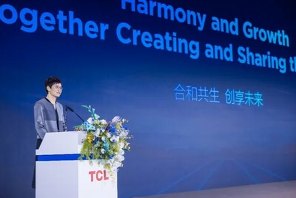 Společnost TCL aktivně spojuje globální partnery za účelem dosažení úspěchu na konferenci Global Partners Conference 2024