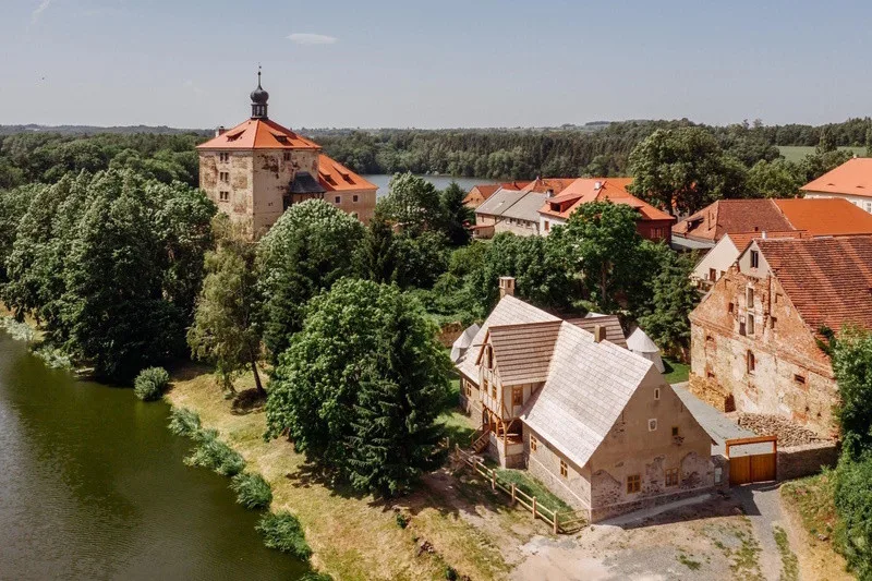 600. výročí Bitvy u Malešova