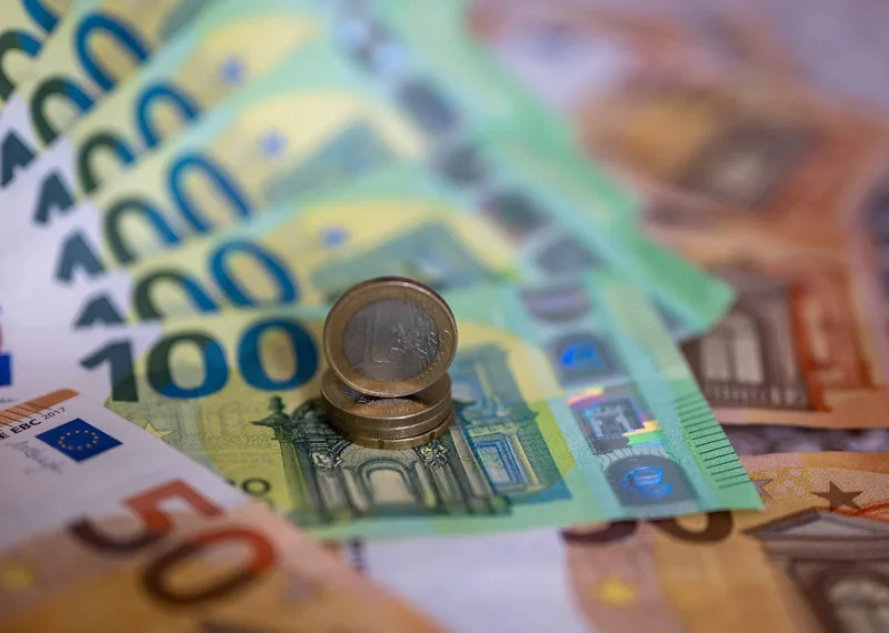 Živě: Euro hlavním tématem 30. Exportního fóra