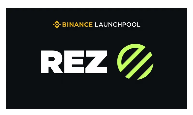 Kryptoměna Renzo budí rozruch. Binance ji nyní zalistuje na své burze a část tokenů rozdá uživatelům