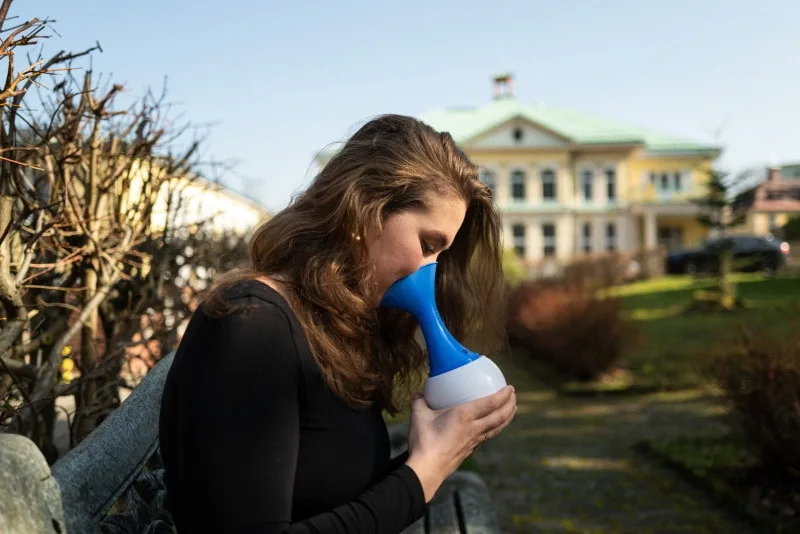 Novinky v Lázních Libverda: konopné masáže a ambulantní péče