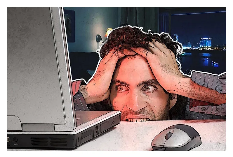 Loni došlo k 32 miliónům pokusů o ukradení hesel, říká Kaspersky