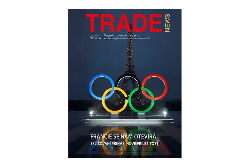 Jaká je Francie v době, kdy Paříž obléká olympijský kabát?