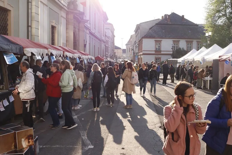 Živě: Den Evropy v Olomouci