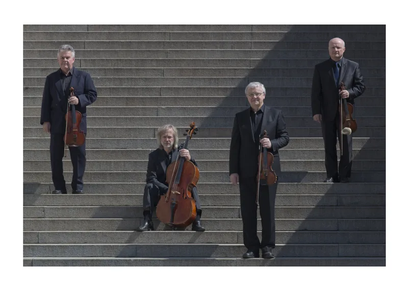 Koncert Mezinárodního festivalu komorní hudby EuroArt Praha