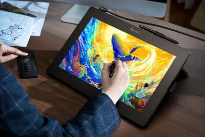 Xencelabs představuje první 16palcový 4K OLED Pen Display: dokonalé spojení profesionality a mobility