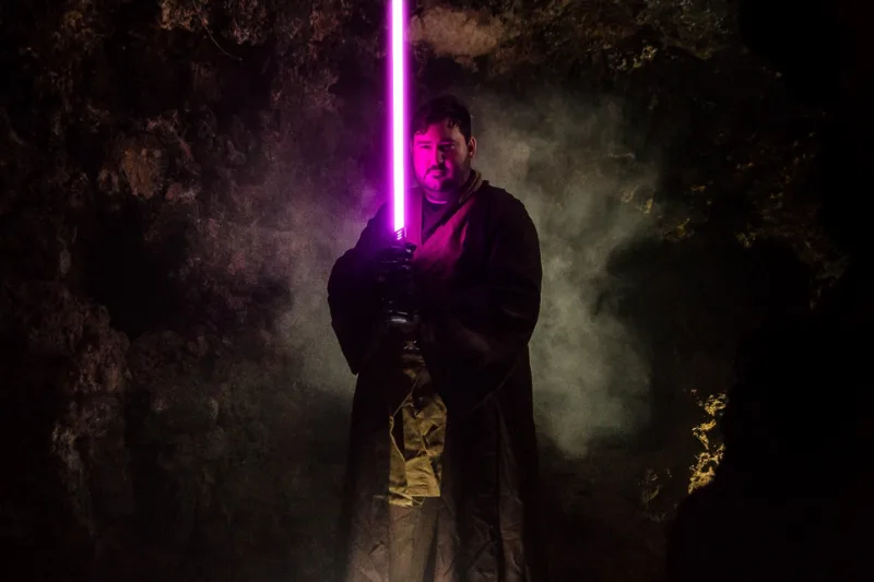 Premiéra českého Star Wars fanouškovského filmu v Kině Pilotů